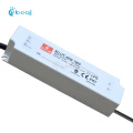 boqi CE FCC SAA 60w 36v 1800ma led driver for led panel light